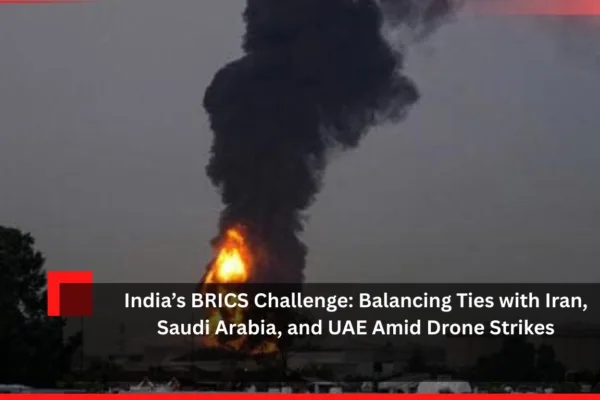 BRICS