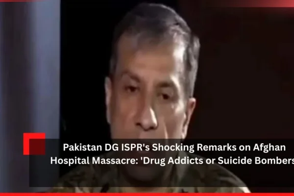 DG ISPR