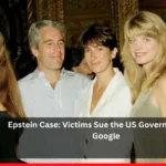 Epstein Case