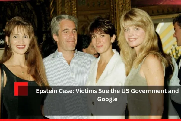 Epstein Case