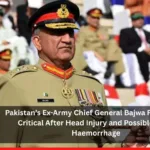 General Bajwa
