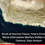 Hormuz Fiasco