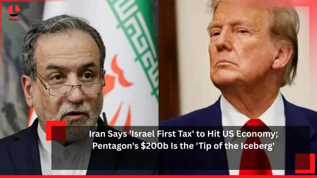 Israel First Tax