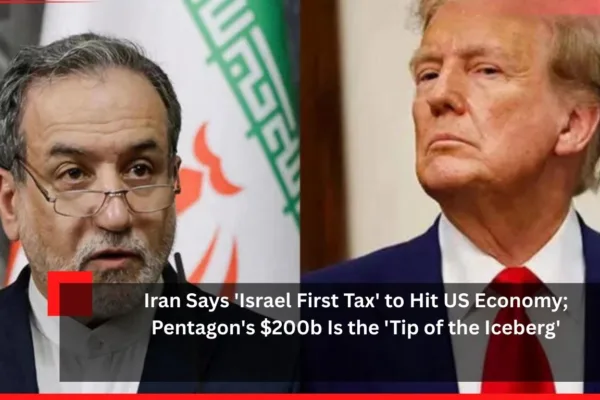 Israel First Tax