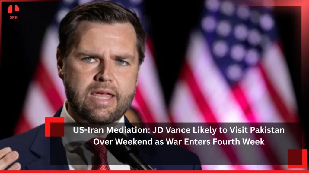 JD Vance