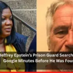 Jeffrey Epstein