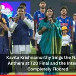 Kavita Krishnamurthy