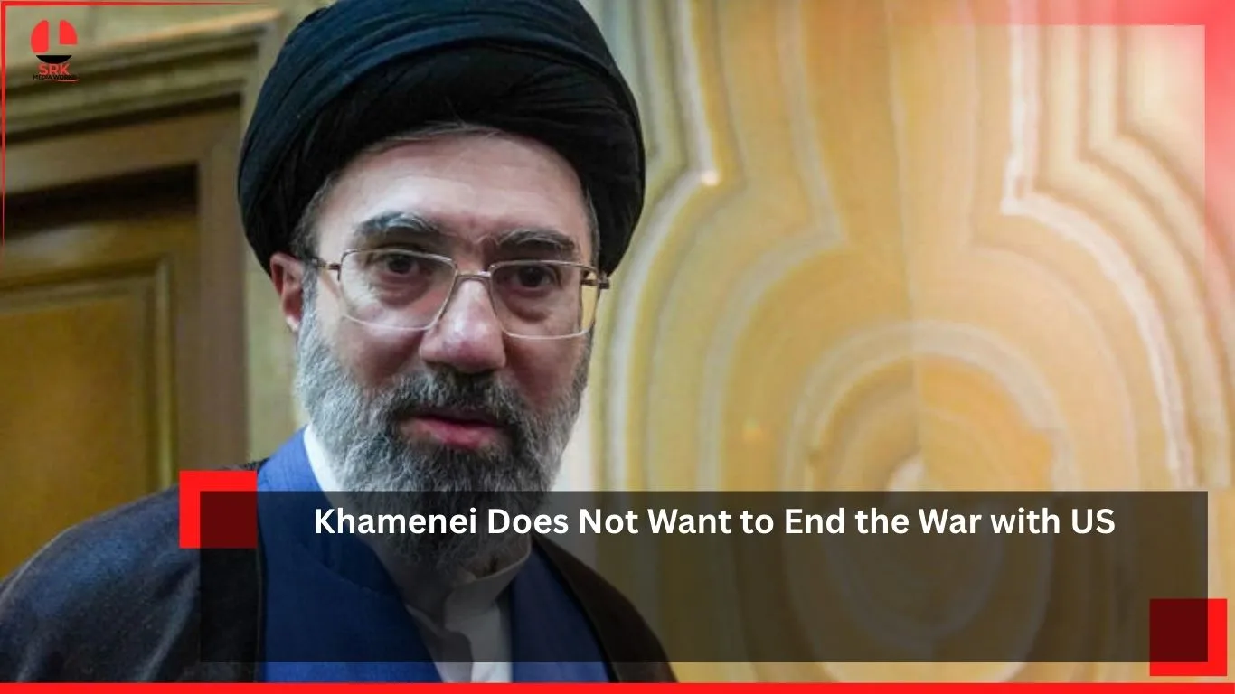Khamenei