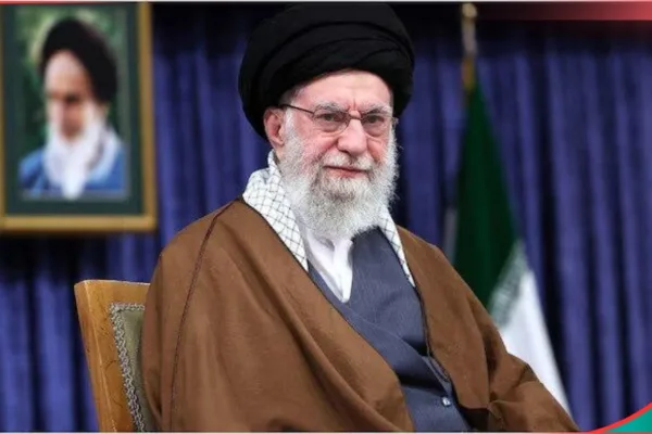 Khamenei