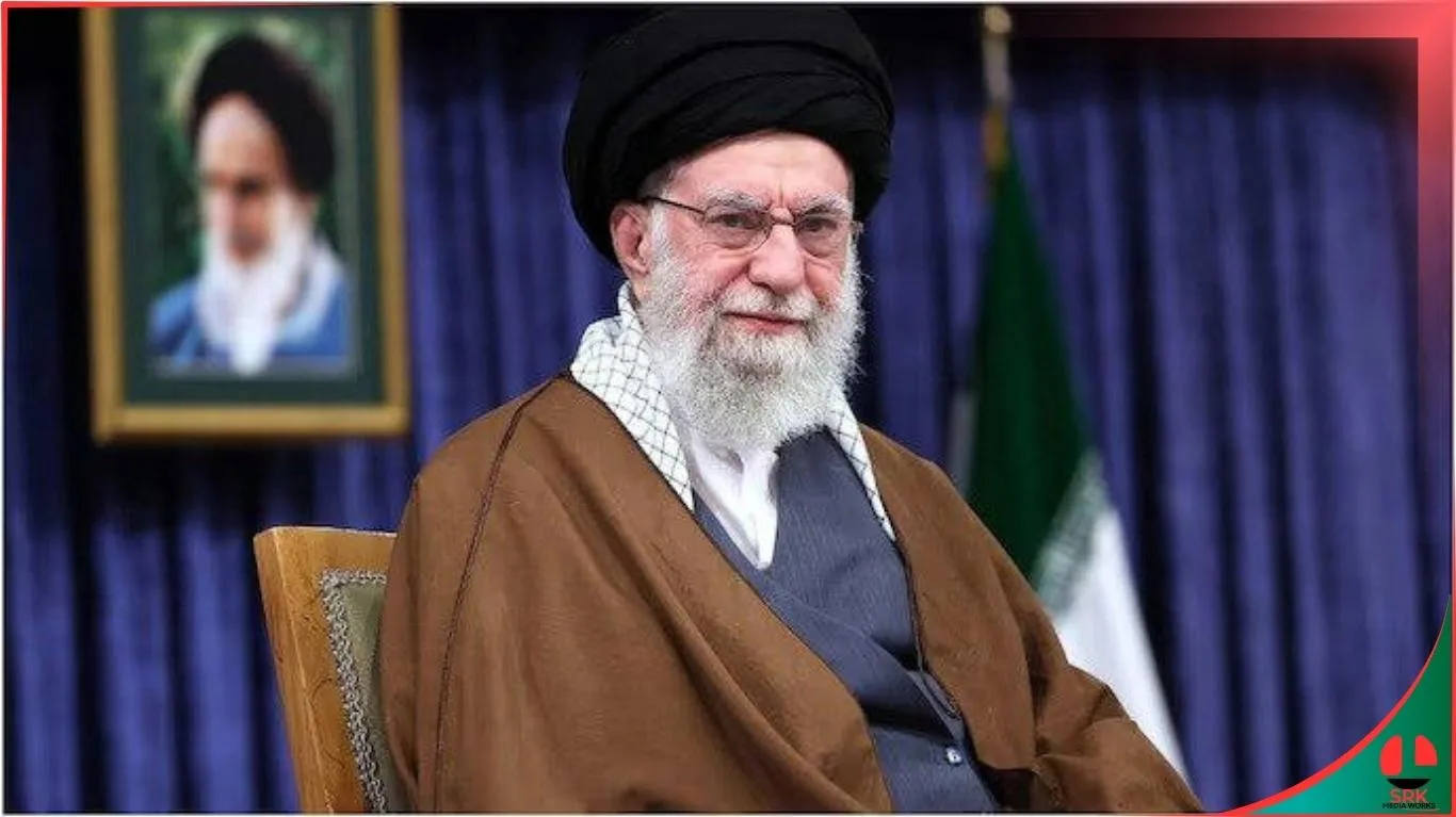 Khamenei