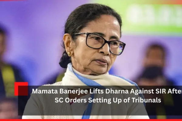 Mamata Banerjee