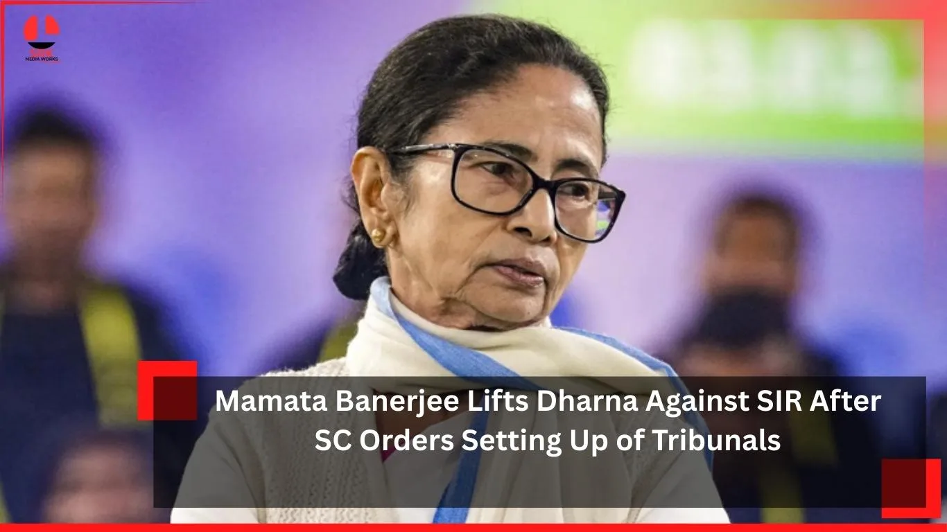 Mamata Banerjee