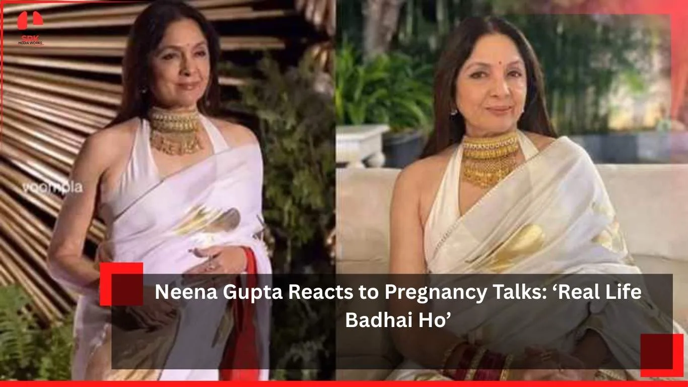 Neena Gupta