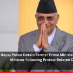 Nepal Police