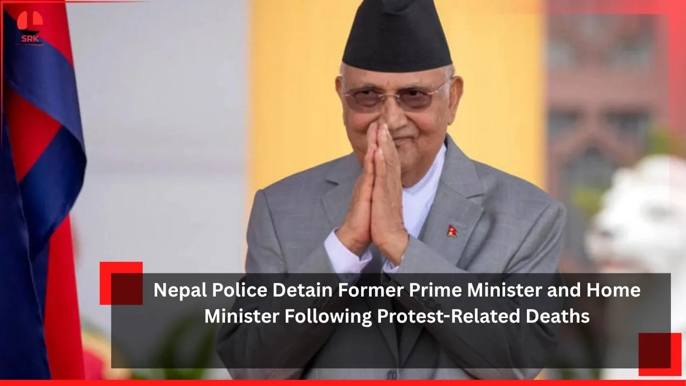 Nepal Police