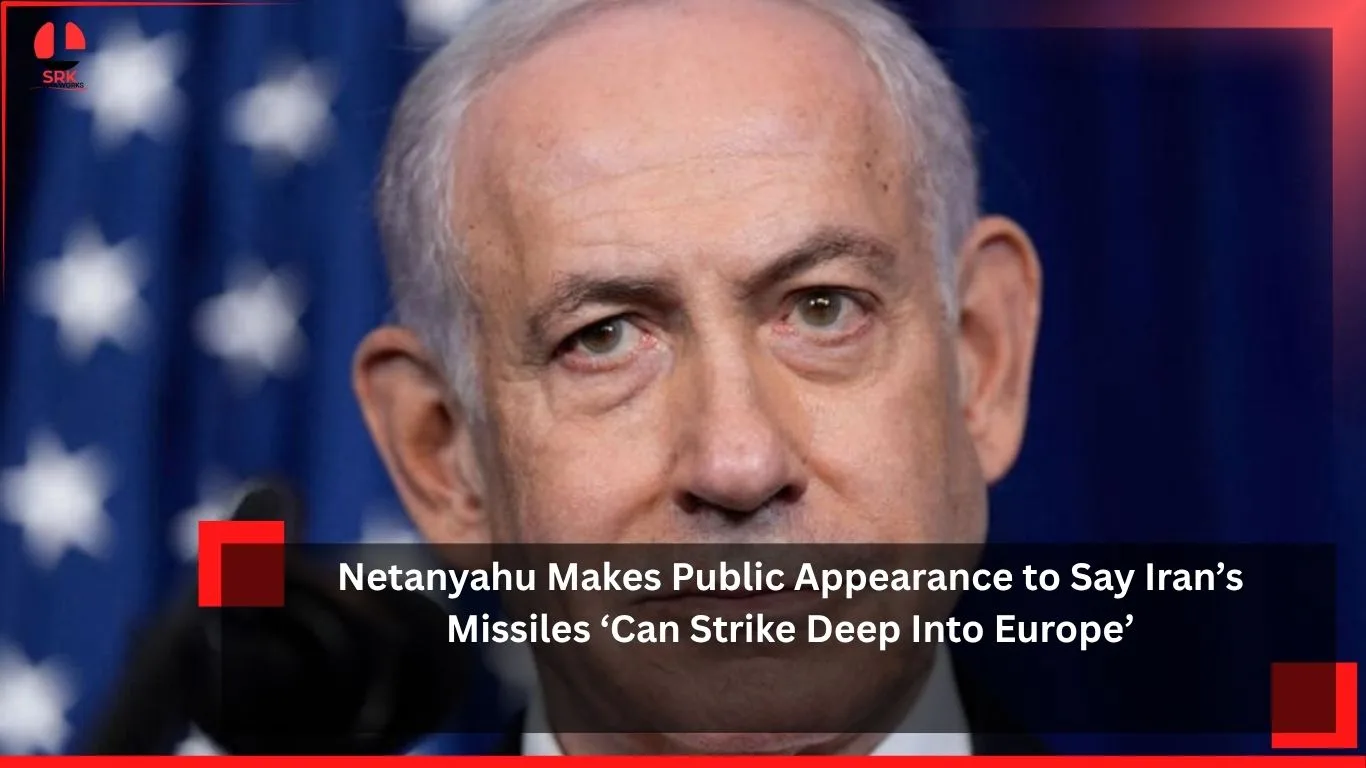 Netanyahu