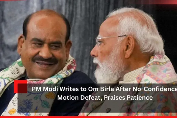 Om Birla