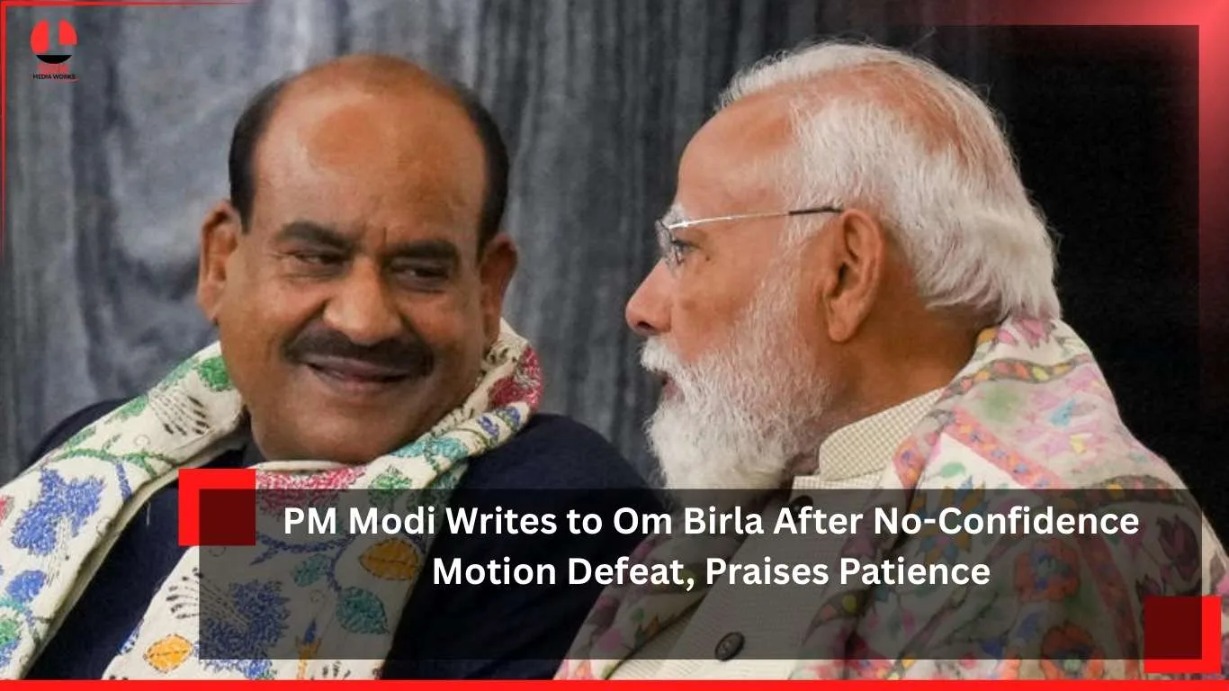 Om Birla