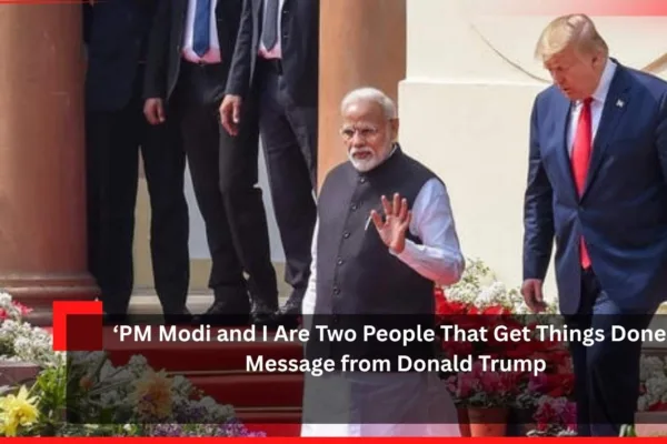 PM Modi