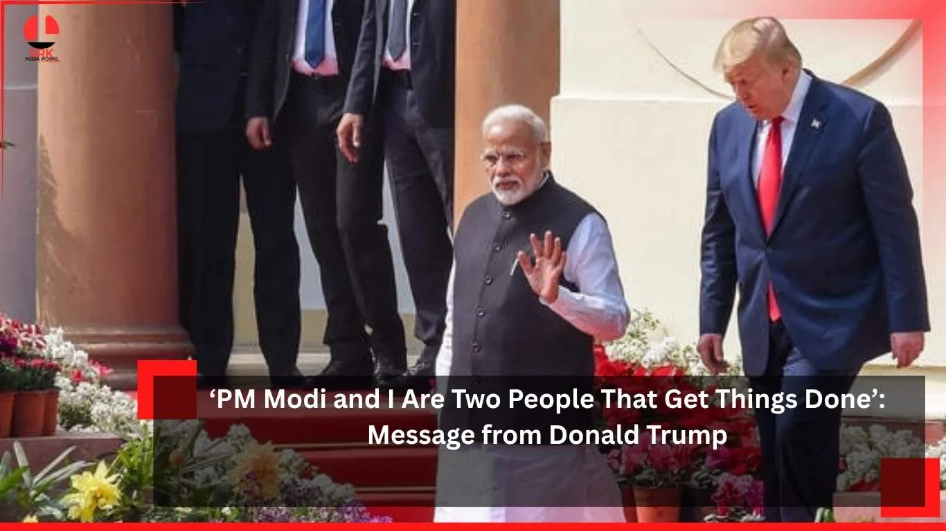 PM Modi