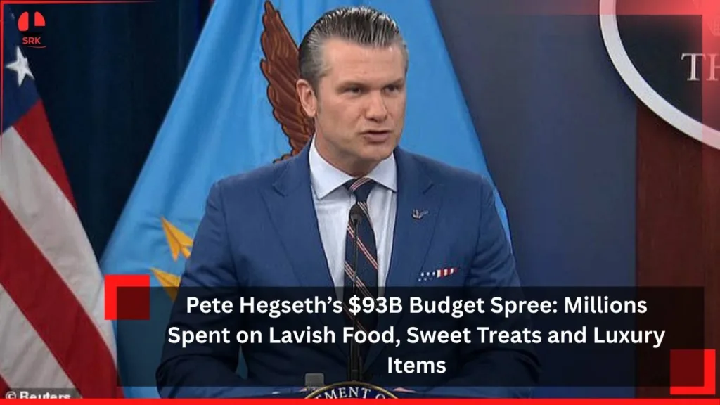 Pete Hegseth