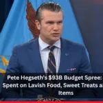 Pete Hegseth