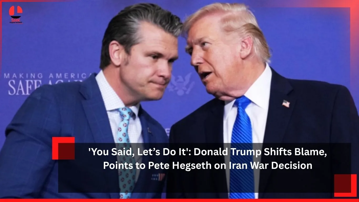 Pete Hegseth