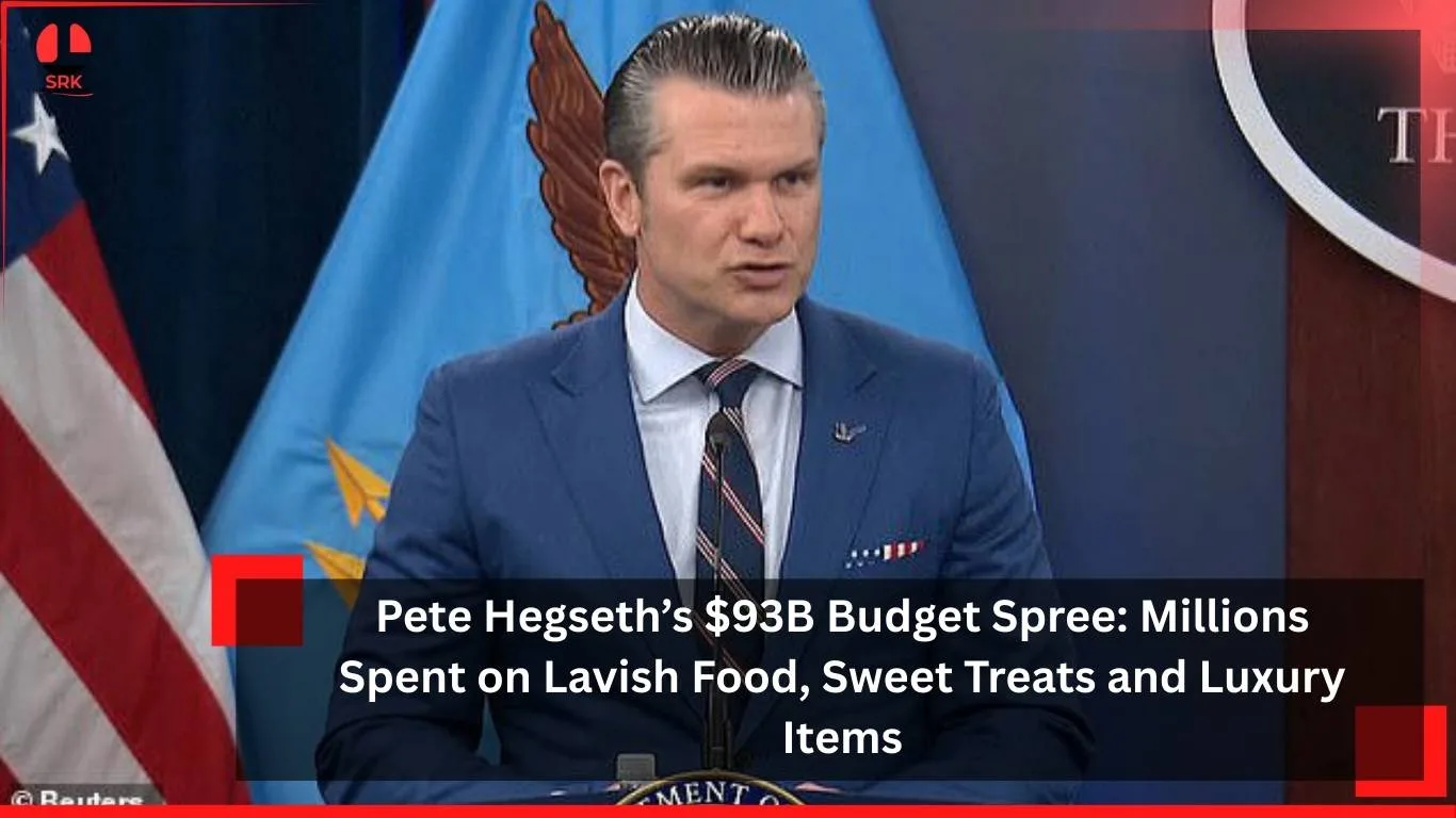 Pete Hegseth