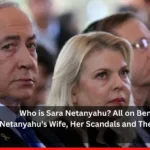Sara Netanyahu