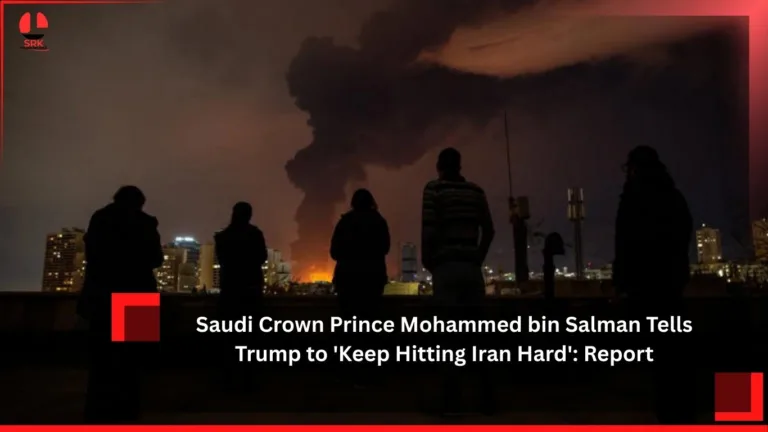 Saudi Crown