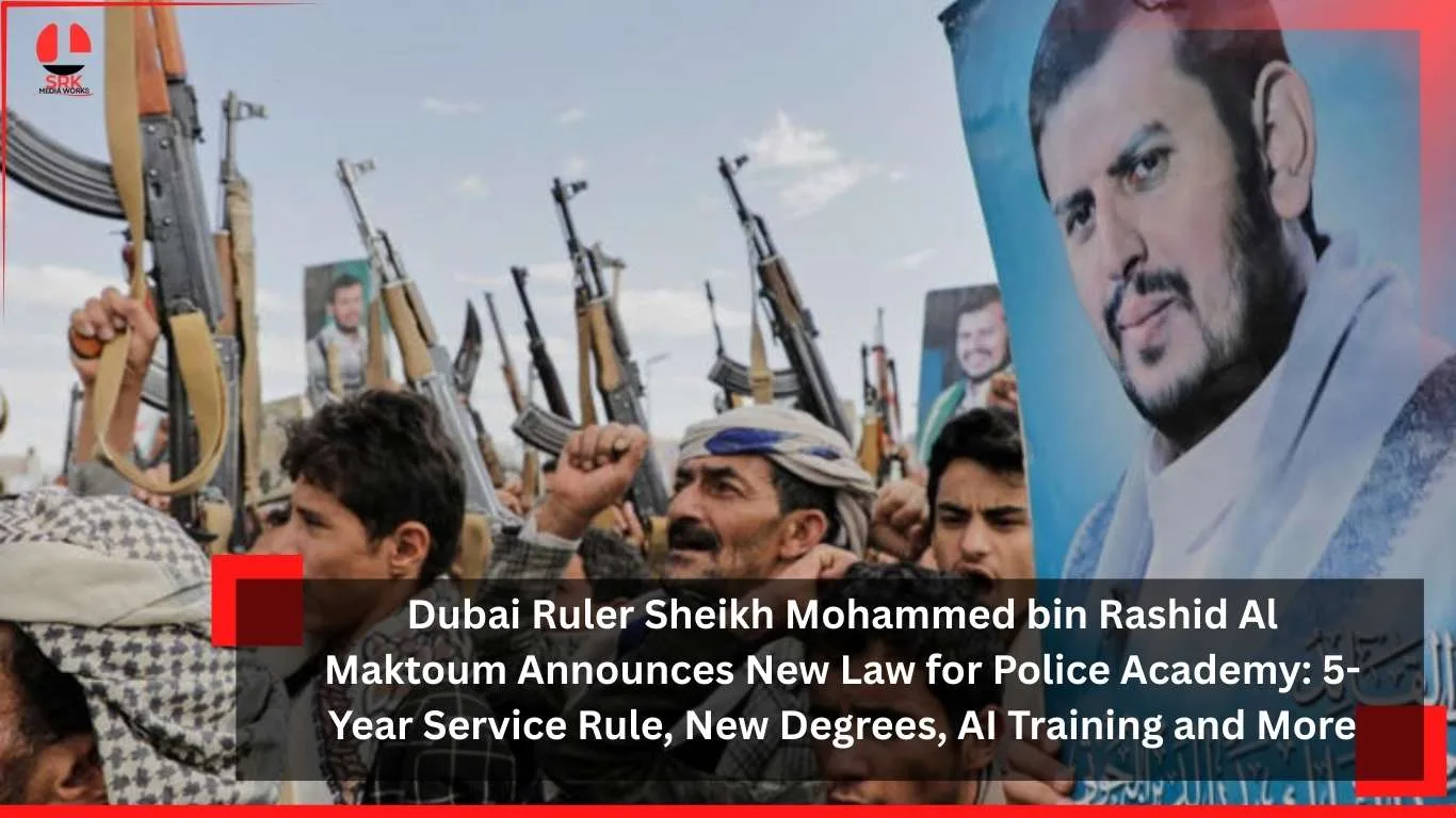 Sheikh Mohammed bin Rashid