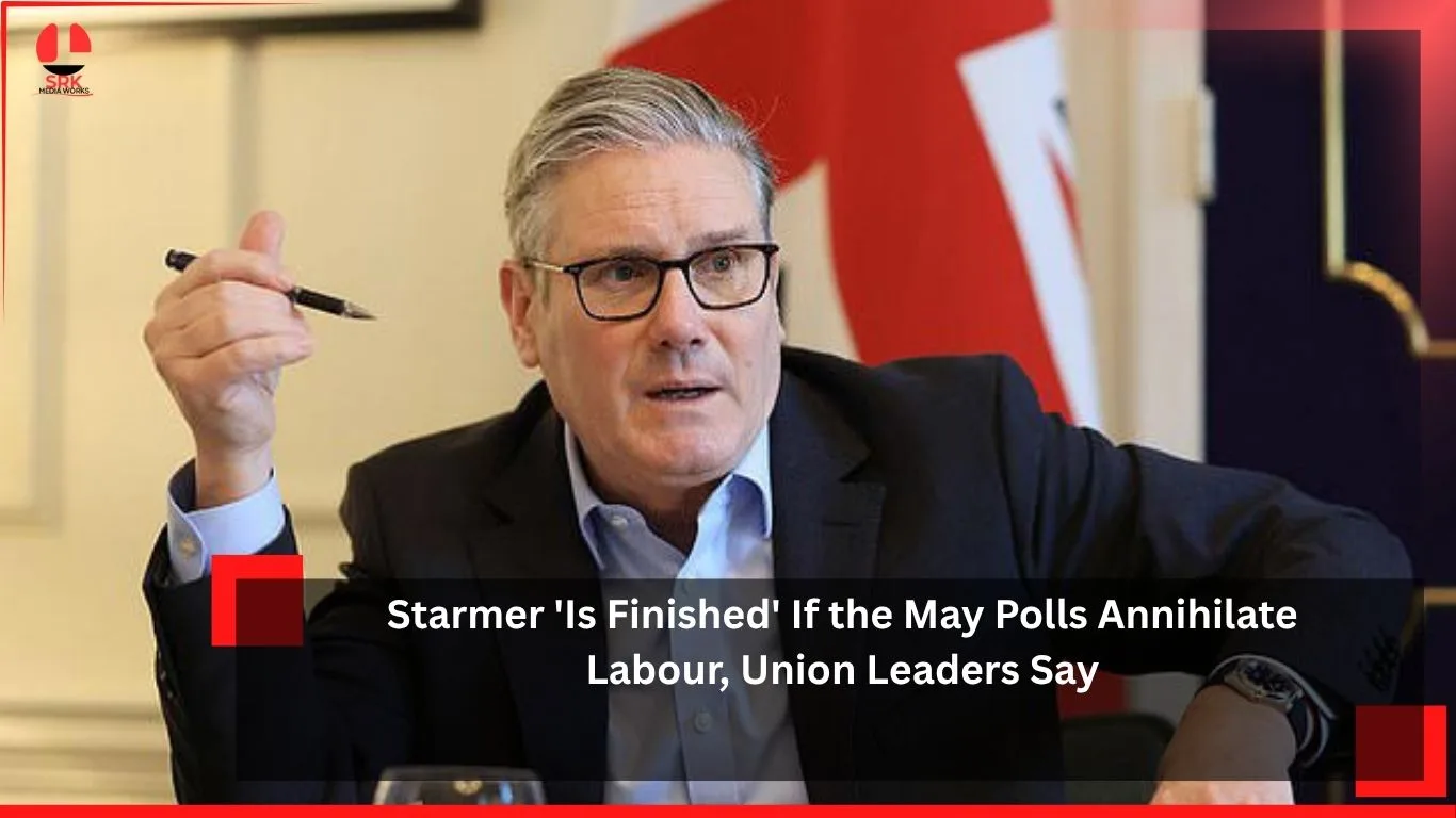 Starmer