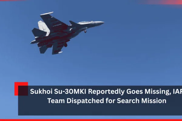 Sukhoi
