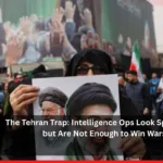 Tehran Trap