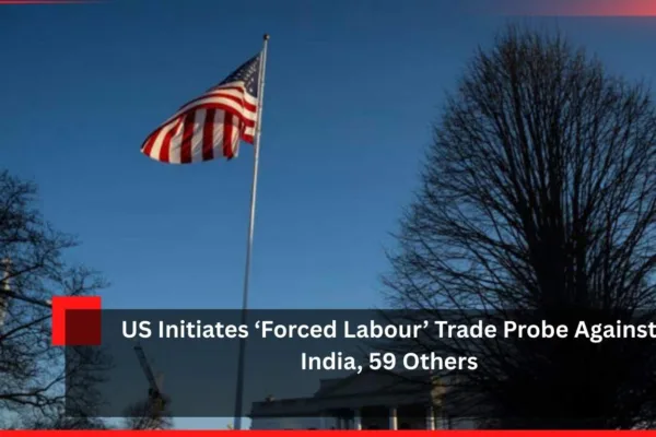 Trade Probe