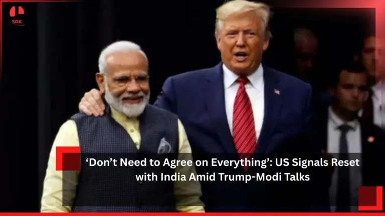 Trump-Modi