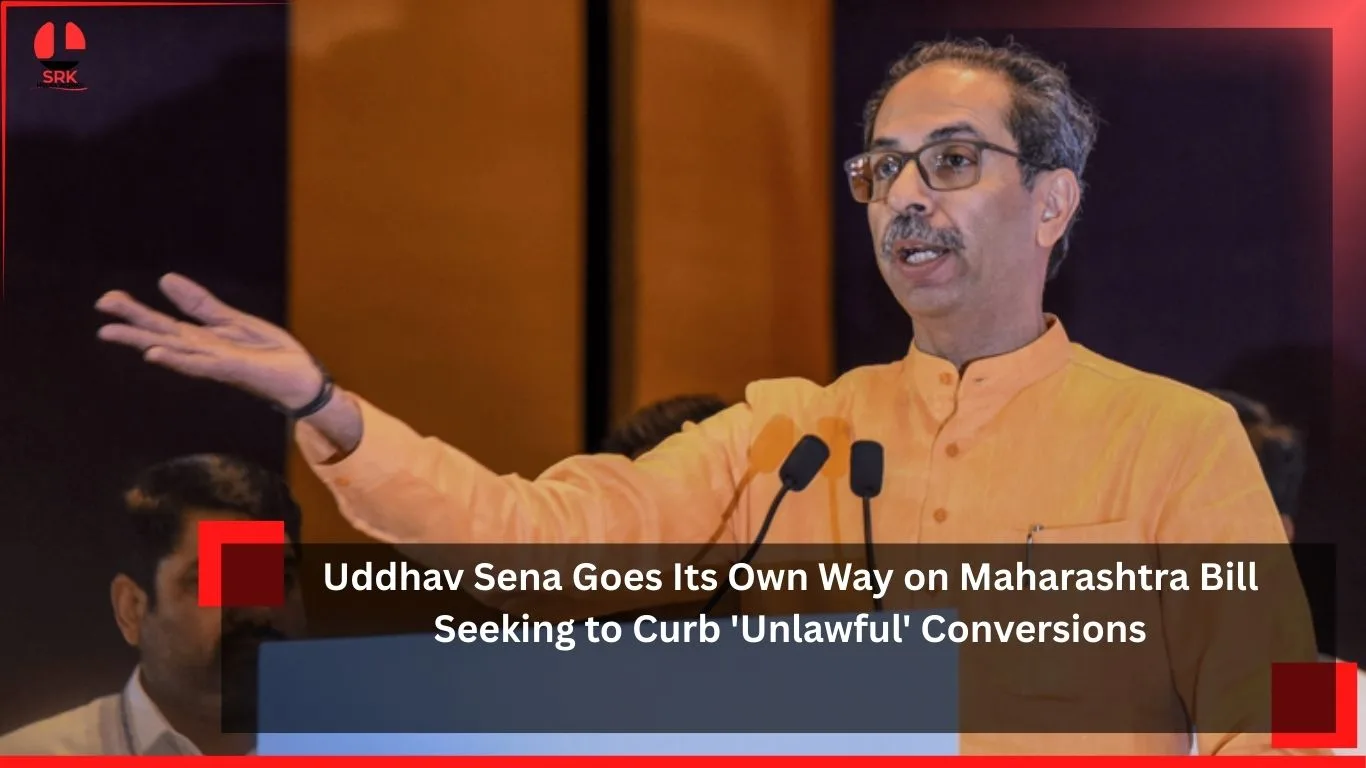 Uddhav Sena