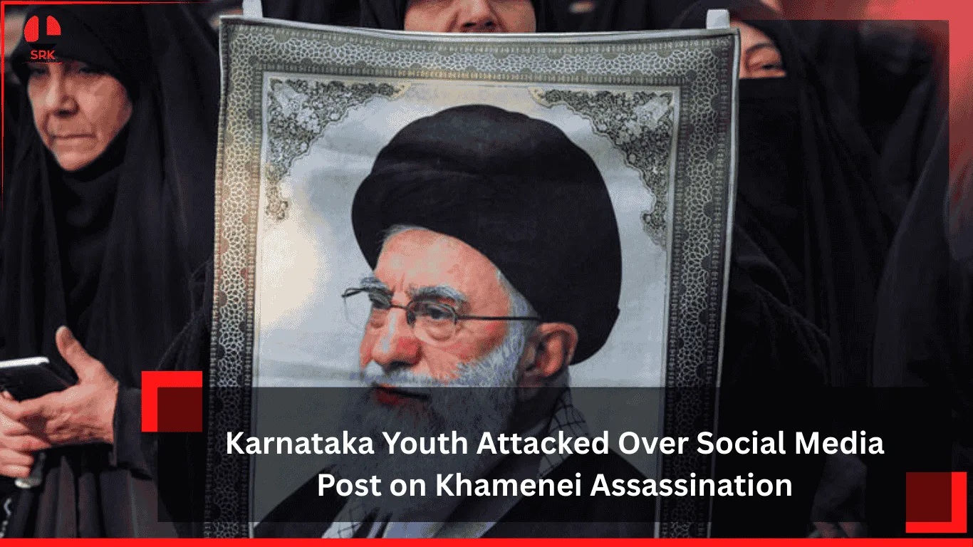 Khamenei