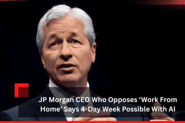 JP Morgan