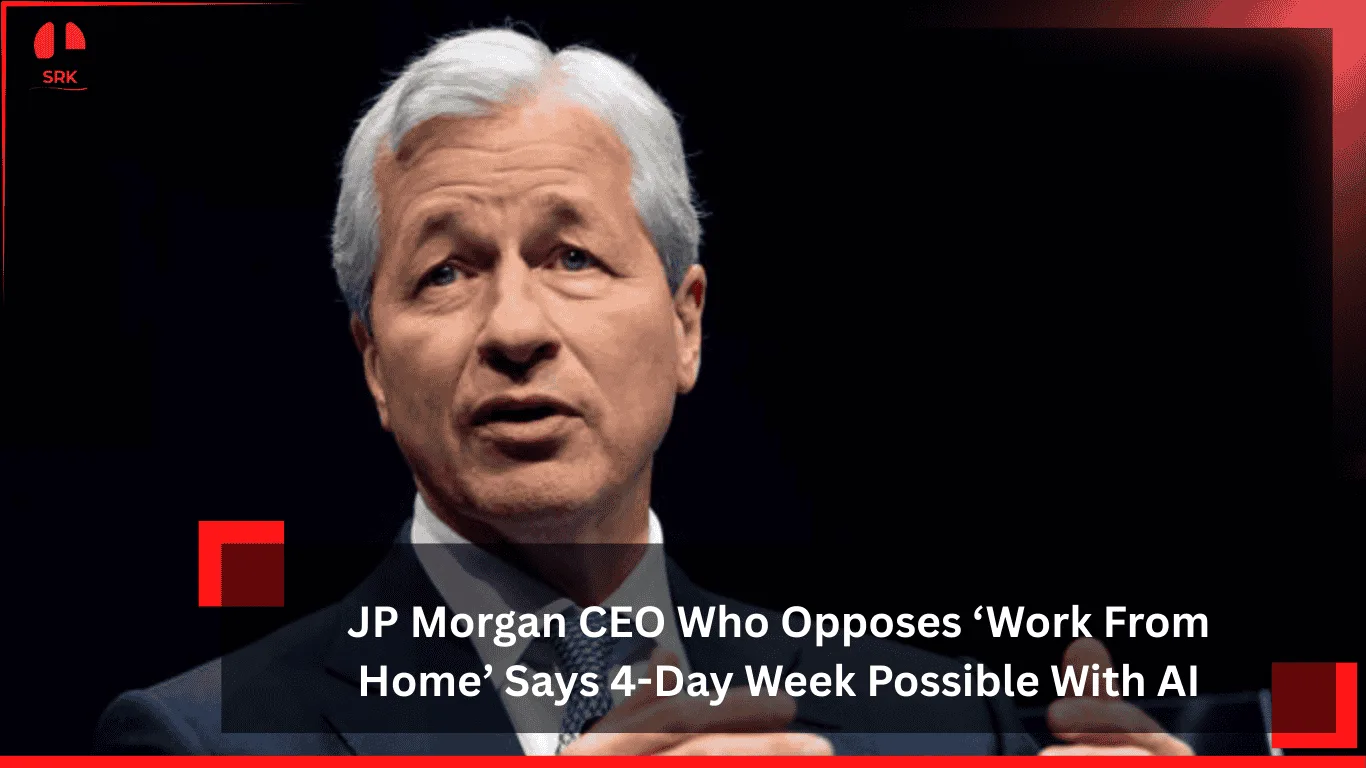 JP Morgan