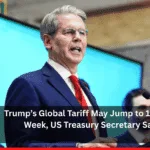 Global Tariff