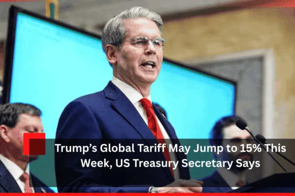 Global Tariff