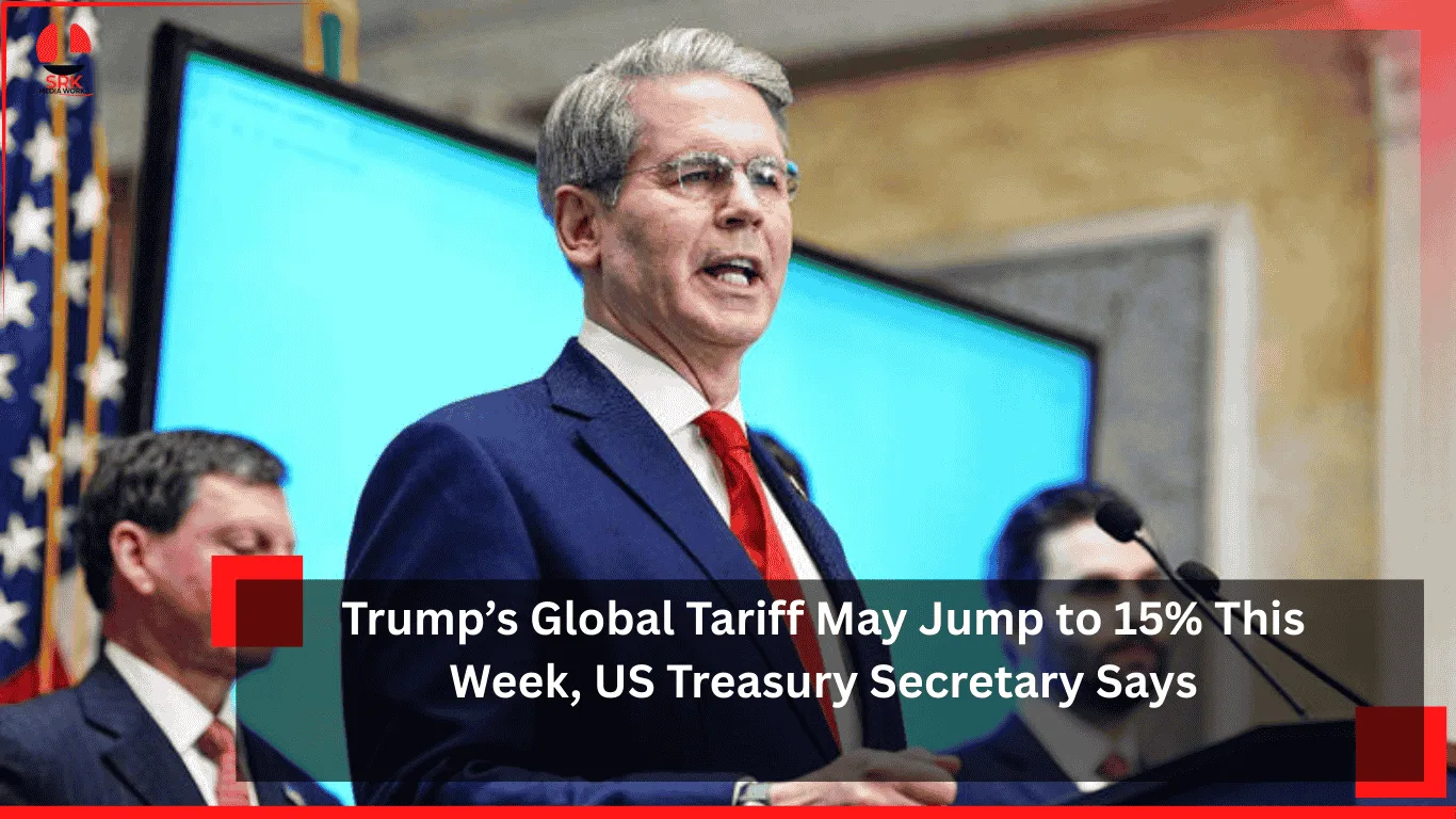 Global Tariff