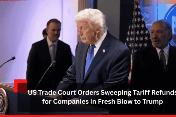 US Trade