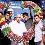 Yediyurappa
