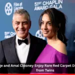 Amal Clooney