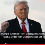 America First