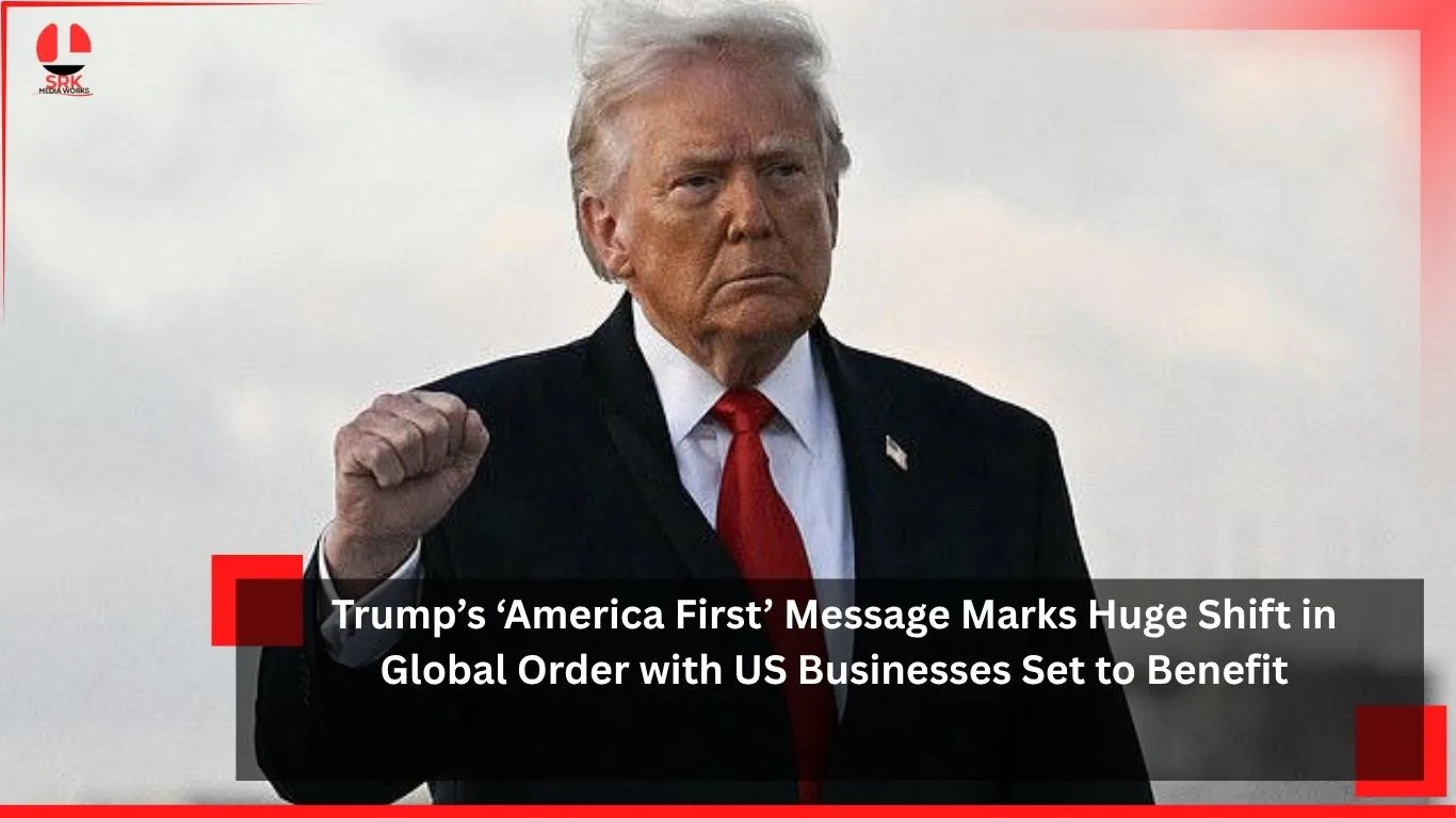 America First