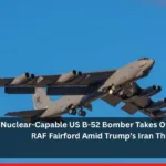 B-52 Bomber