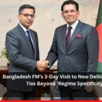 Bangladesh FM